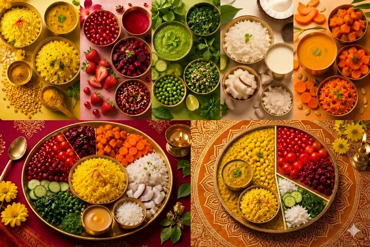 Vegetarian Lifestyle 
