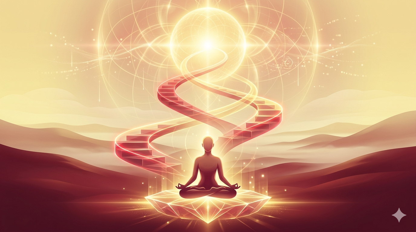 Meditation: A Scientific Journey Within